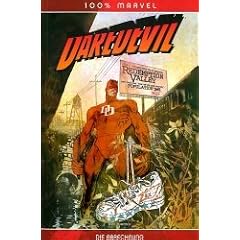 100% Marvel 21: DAREDEVIL - DIE ABRECHNUNG (Marvel Comics)
