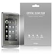 Elago Crystal Clear Screen Protection Film for LG Incite