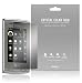 Elago Crystal Clear Screen Protection Film for LG Incite