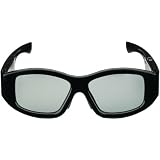 OPTOMA BG-ZF2100GLS 3D RF GLASSES