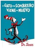 El Gato Con Sombrero Viene de Nuevo = The Cat in the Hat Comes Back (Spanish Edition) [Hardcover] [/div] Dr. Seuss, Yanitzia Canetti