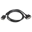 HD15 Male to 13W3 Male(Sun) Cable - 6FT