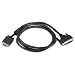 HD15 Male to 13W3 Male(Sun) Cable - 6FT