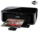 CANON PIXMA MG3150 Wireless All-in-one Colour Inkjet Printer