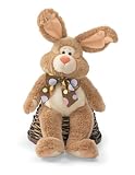Carlyle 14 Bunny
