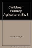 Caribbean primary agriculture
