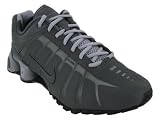 Nike Men's NIKE SHOX O'LEVEN RUNNING SHOES