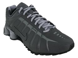 Nike Men's NIKE SHOX O'LEVEN RUNNING SHOES