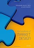 The handbook of market design