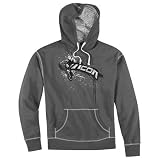 Icon Loft Pullover Hoody