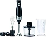 Grundig BL 5040 Stabmixer 400 Watt