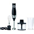 Grundig BL 5040 Stabmixer 400 Watt
