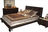 Modern Bedroom Set Manhattan Review