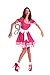 Party King Women's Wind Up Doll Costume