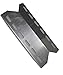 Grill Valueparts Stainless Steel Heat Plate (5-Pack) for Nexgrill, Perfect Glo, Jenn-Air (Dims: 17 5/16