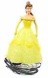 Disney Products - Disney Princess Belle Indoor Eva Lamp - Beautifully designed Disney Princess Lamp