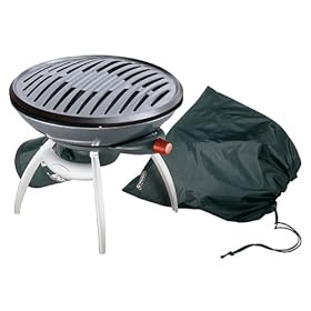 Coleman 9940-A55 Roadtrip Party Grill by Coleman