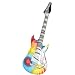 Inflatable Guitar