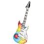 Inflatable Guitar