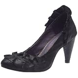 Couleur Pourpre H11-300 Escarpins femme