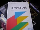 Critical essays on The Waste Land, T.S. Eliot editors: Linda Cookson, Bryan Loughrey