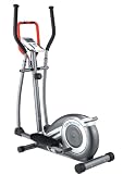 Body Sculpture Vélo Elliptique Magnétique - Fitness et Musculation