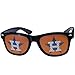 MLB Houston Astros Game Day Shades Sunglasses