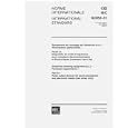 IEC 62053-31 Ed. 1.0 b:1998, Electricity metering equipment (a.c.) - Particular requirements - Part 31: Pulse output... by IEC TC/SC 13