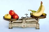 Vitamins on Weighing-machine - 24