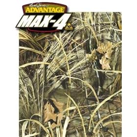 LensCoat LCN400IIM4 Nikon 400 AFS II Lens Cover (Realtree Max4 HD)