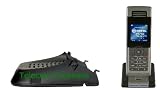 Mitel 5610 IP DECT Cordless Handset and IP DECT Stand ~ Part# 51015276 NEW