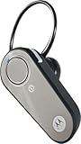 【正規品】 MOTOROLA Bluetoothワイヤレスヘッドセット H300シリーズ シルバー MOT-H300SL