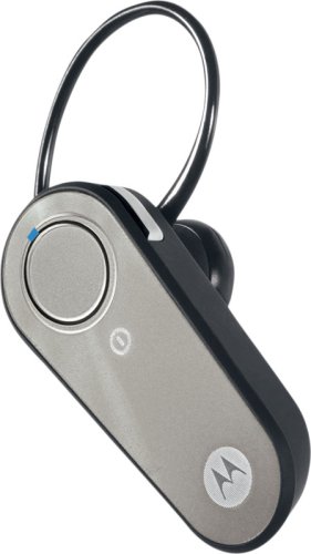 【正規品】 MOTOROLA Bluetooth ワイヤレスヘッドセット MOT-H300SL
