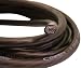Cadence 4G30M-BLACK 4 Gauge 20 Foot Black Amp Power Wire w/ Cool Cable Technology (Cut from a 98 Foot Spool) image 3