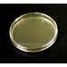 Petri Dishes with Pre-poured Agar and Swabs, 10 plates & 10 swabs