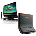 Lenovo IdeaCentre A600 21.5-Inch Black Desktop PC (Windows 7 Home Premium)