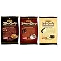 Bali's Best Coffee, Espresso and Latte Candy Three Pack