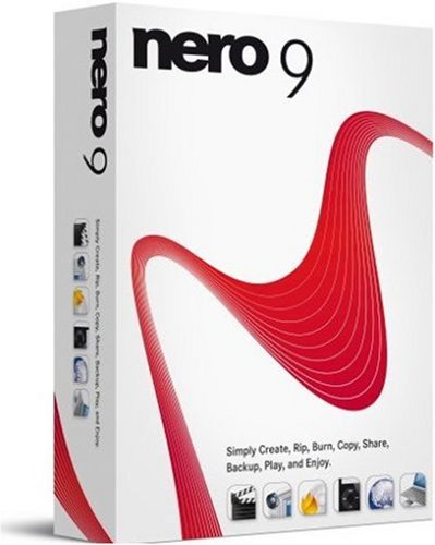 Nero 9 Multilingual