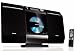 Philips - MCM277/12 - Micro-chaîne - Tuner numérique RDS - DBB - USB - Noir