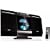 Philips - MCM277 CD/MP3/USB micro HiFi system