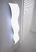 Wing series ceiling or