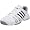 Running White/New Navy/Silver