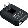 SANYO �{�C�X���R�[�_�[�p USB�A�_�v�^�[ D-5V-USB2
