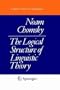 The Logical Structure of Linguistic Theory