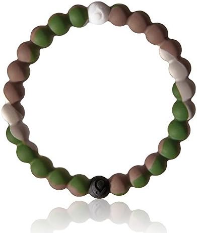 Limited Edition Silicone Bracelets