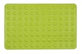 Kikkerland Green Rubber Bath Mat Small