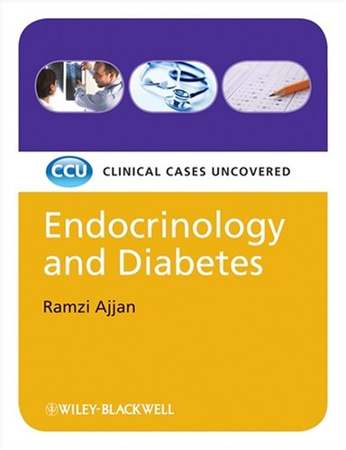 Endocrine-Diseases