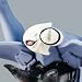 Ben 10 - 15cm DNA Alien Heroes - Ghostfreak_s-2