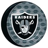 Oakland Raiders Dinner Plates