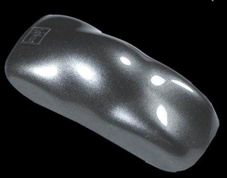 Silver Gray Pearl Standard 1 oz AUTO/CAR PAINT-AIRBRUSH